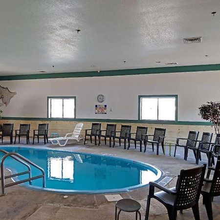 Americas Best Value Inn Τόρινγκτον Εξωτερικό φωτογραφία