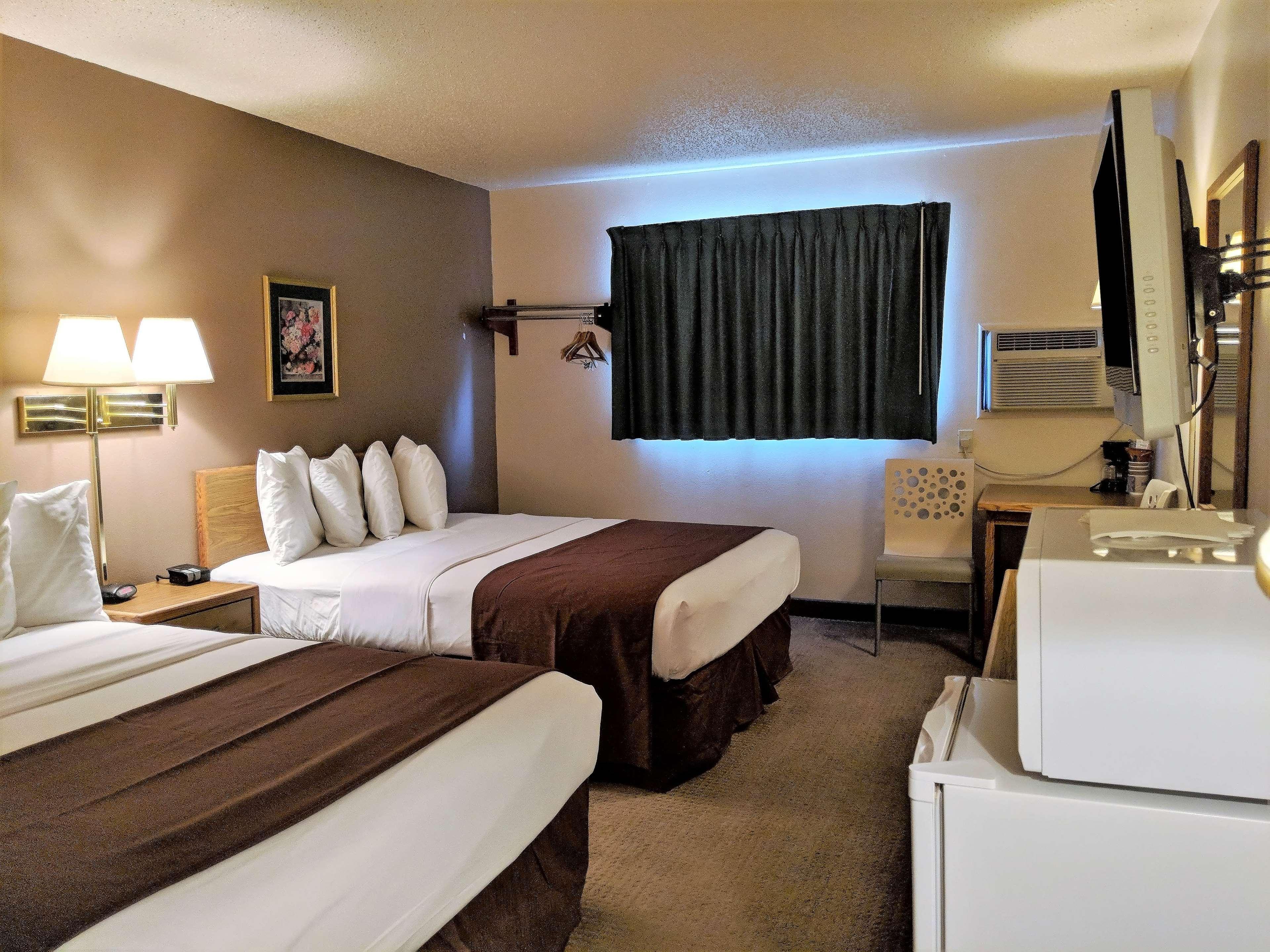 Americas Best Value Inn Τόρινγκτον Εξωτερικό φωτογραφία