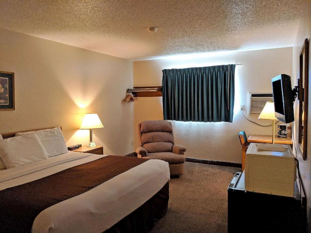 Americas Best Value Inn Τόρινγκτον Εξωτερικό φωτογραφία
