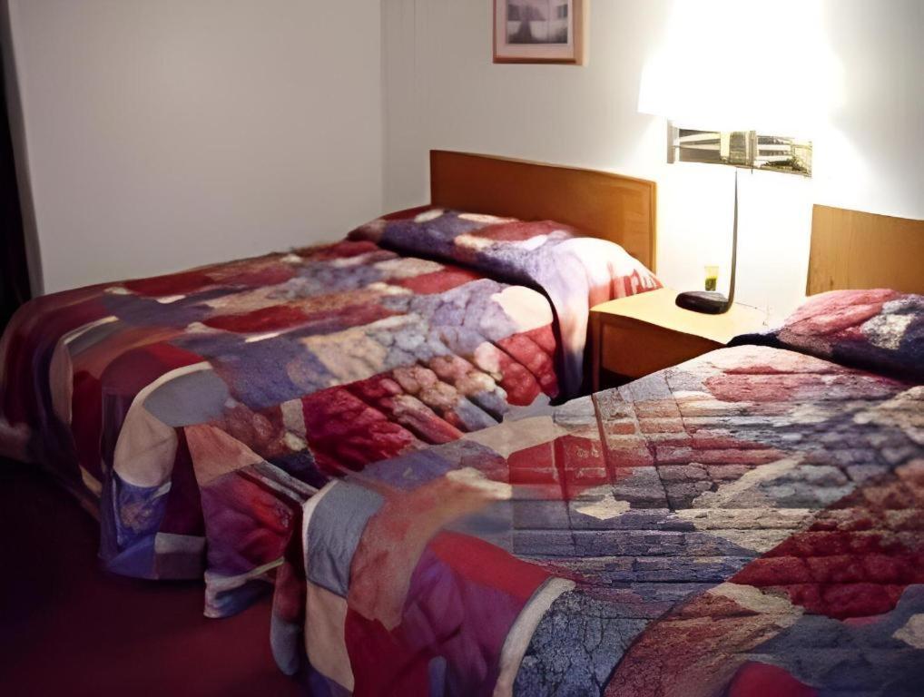Americas Best Value Inn Τόρινγκτον Εξωτερικό φωτογραφία