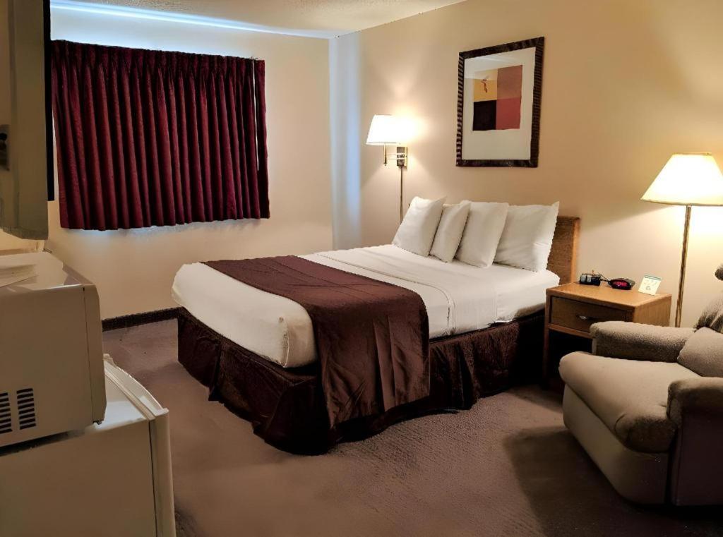 Americas Best Value Inn Τόρινγκτον Εξωτερικό φωτογραφία