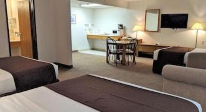 Americas Best Value Inn Τόρινγκτον Εξωτερικό φωτογραφία