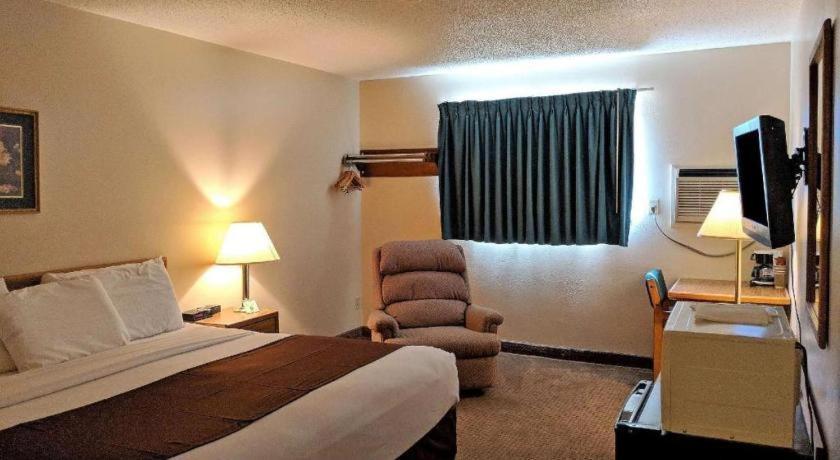 Americas Best Value Inn Τόρινγκτον Εξωτερικό φωτογραφία