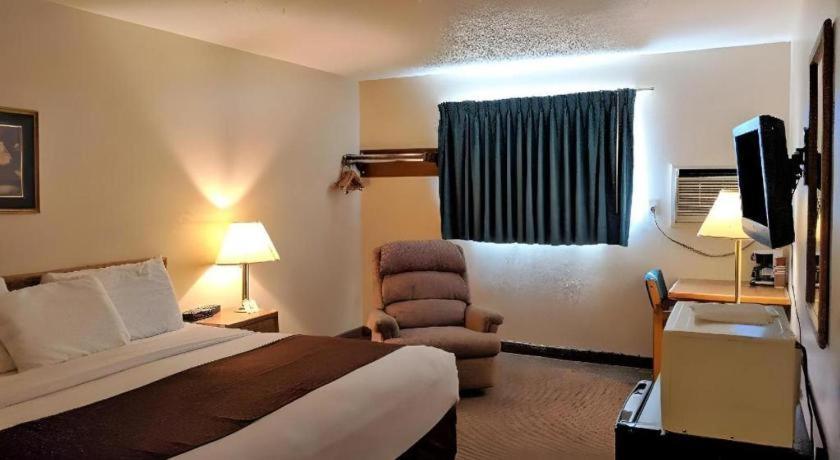 Americas Best Value Inn Τόρινγκτον Εξωτερικό φωτογραφία
