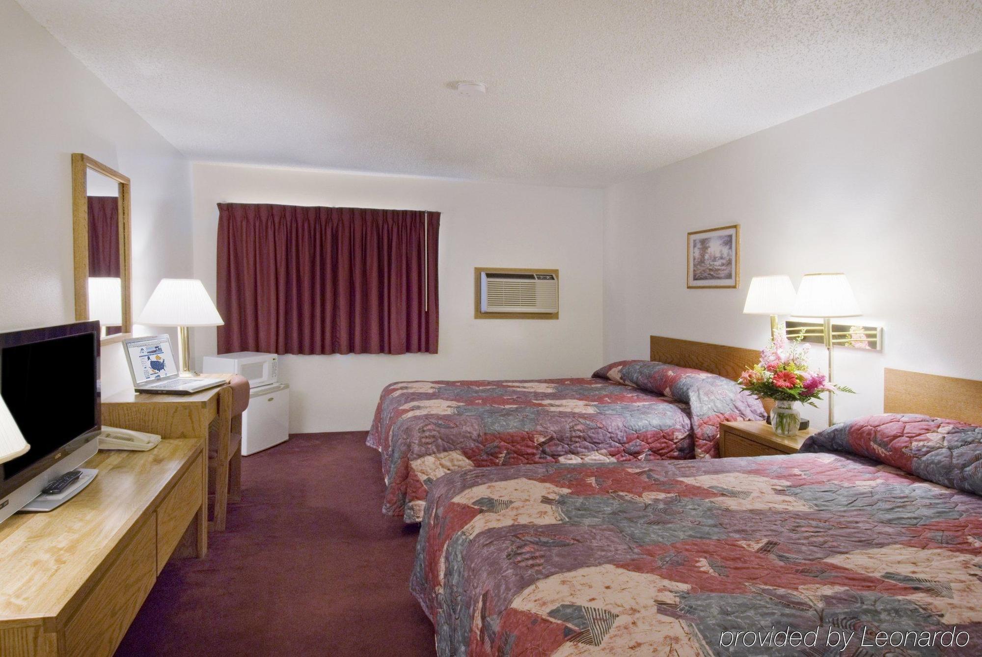 Americas Best Value Inn Τόρινγκτον Δωμάτιο φωτογραφία