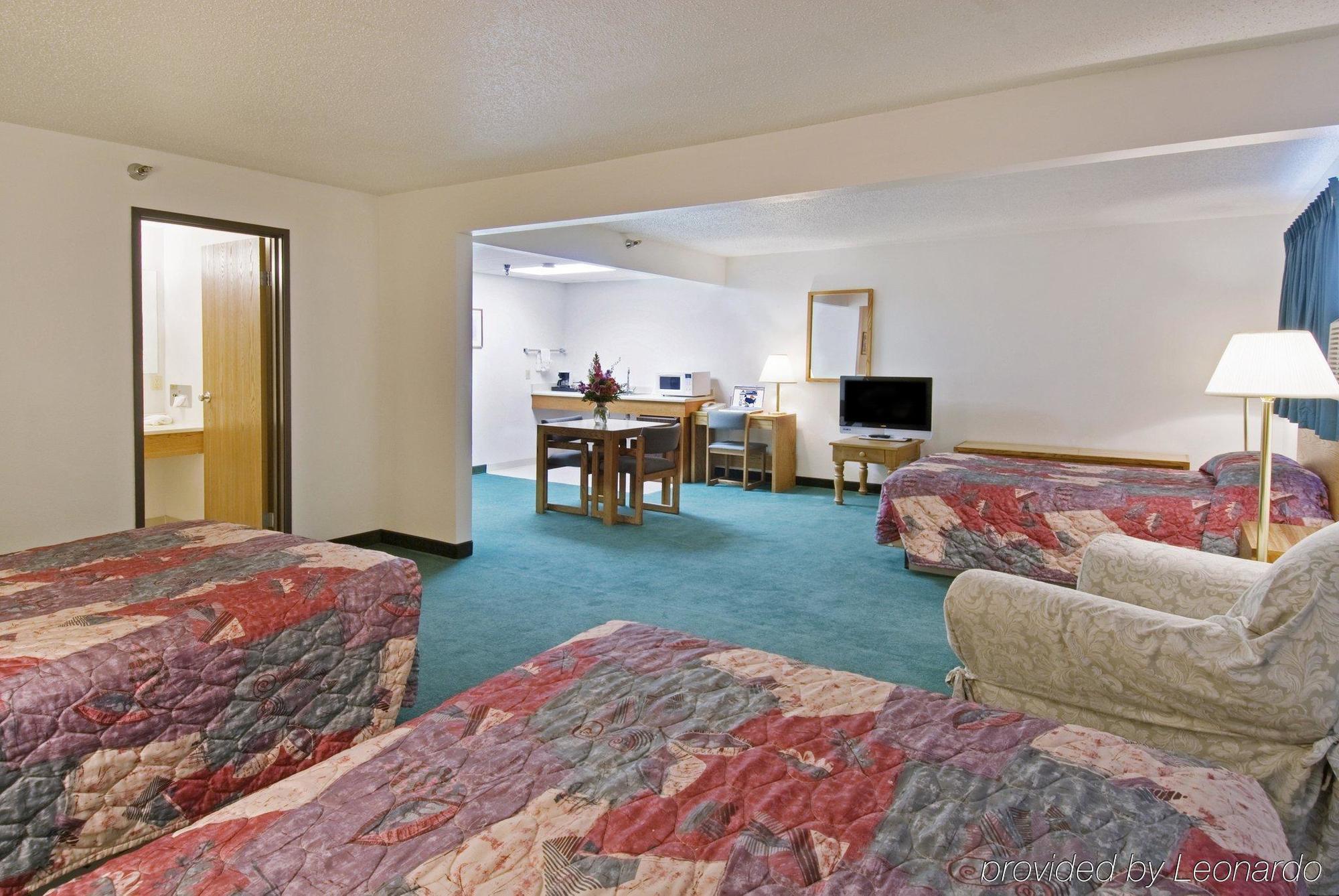 Americas Best Value Inn Τόρινγκτον Δωμάτιο φωτογραφία