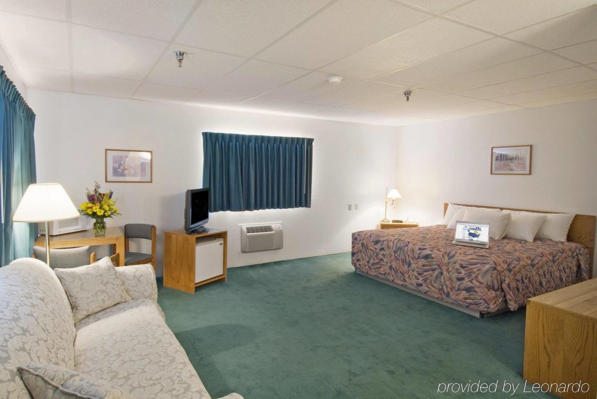 Americas Best Value Inn Τόρινγκτον Δωμάτιο φωτογραφία